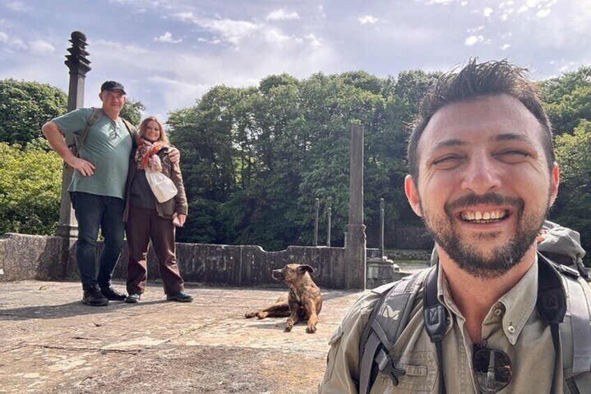 Discover Secret Lakes Forests and Hills in Istanbul by Hiking