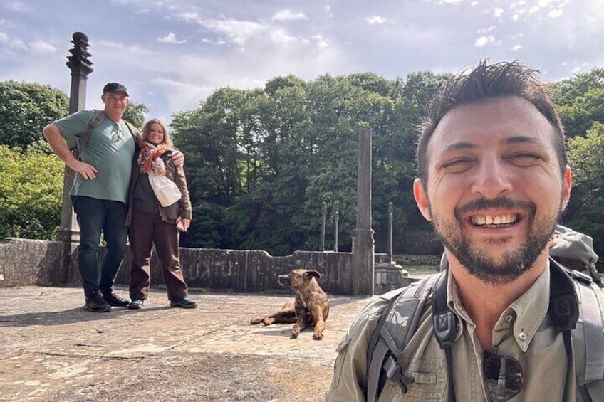 Discover Secret Lakes Forests and Hills in Istanbul by Hiking