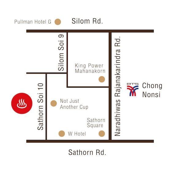 Yunomori Onsen & Spa