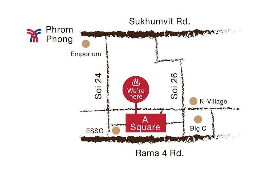 Yunomori Onsen & Spa