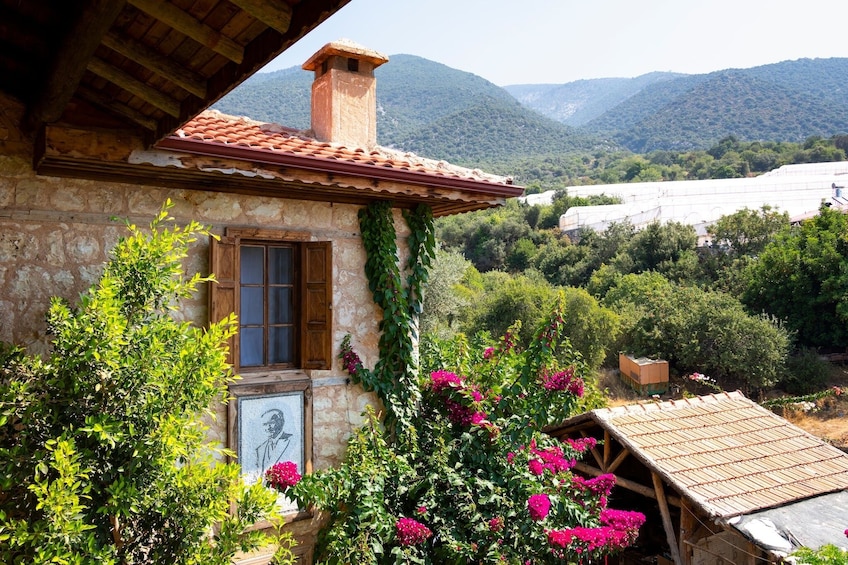 Kekova, Myra & St Nicholas Tour