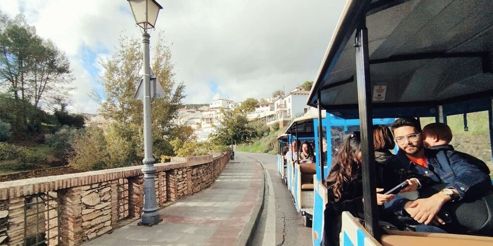 Picture 18 for Activity From Malaga: Ronda and Setenil de las Bodegas Complete Tour