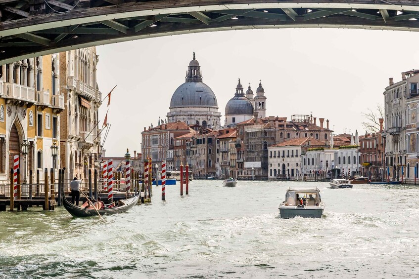 Picture 14 for Activity Venice: Waterbus and Mainland Bus Pass