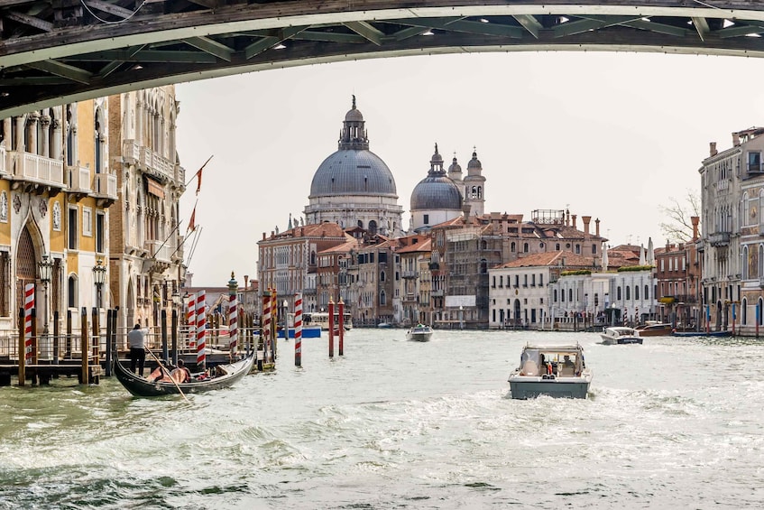 Picture 14 for Activity Venice: Waterbus and Mainland Bus Pass
