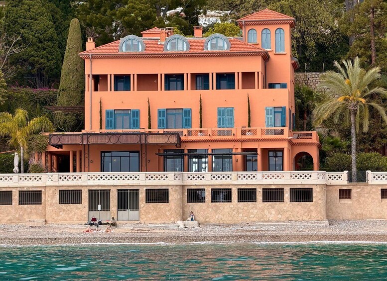 Picture 16 for Activity Nice: Secret Riviera Boat Tour with Snorkeling at Mala Caves