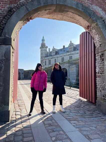 Picture 13 for Activity From Copenhagen: 4-hour Private Hamlet Castle Tour