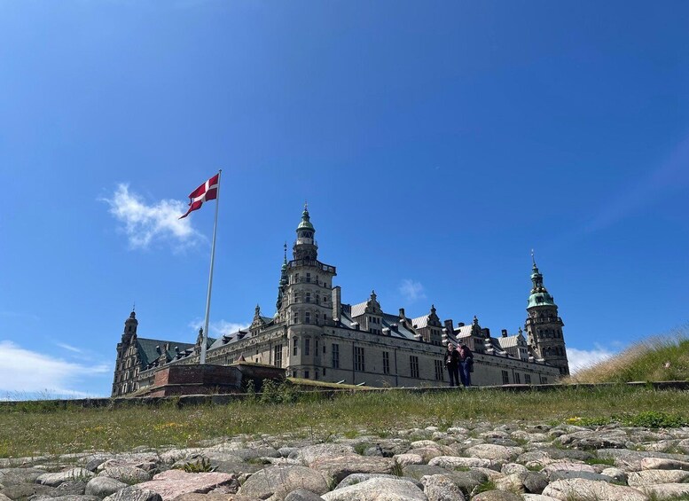 Picture 10 for Activity From Copenhagen: 4-hour Private Hamlet Castle Tour