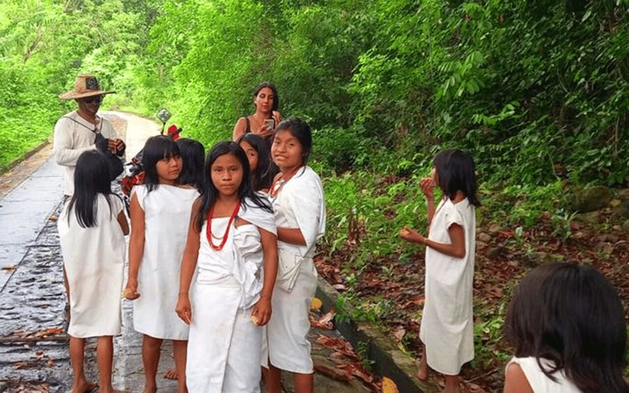 Picture 4 for Activity Palomino: Private Tour to Tungueka Indigenous Village