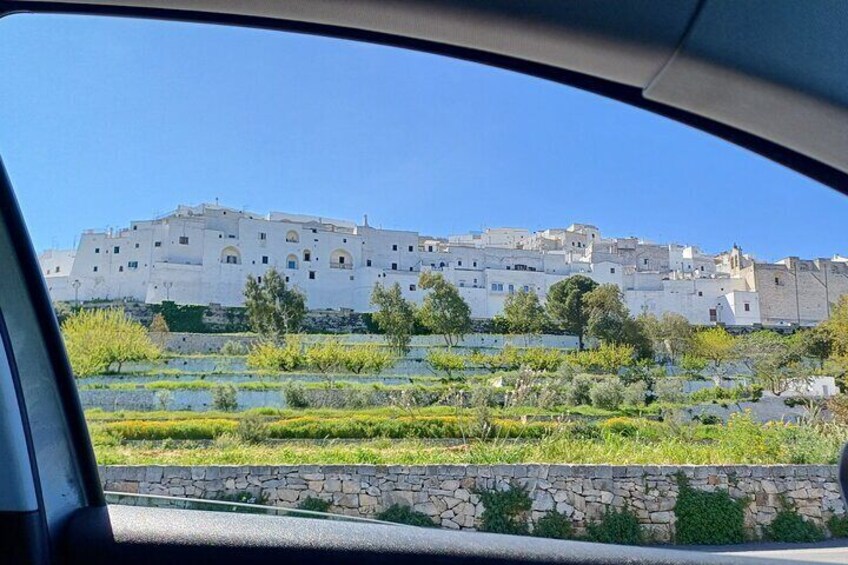 Ostuni