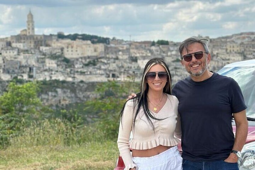 Matera
