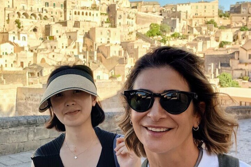 Matera
