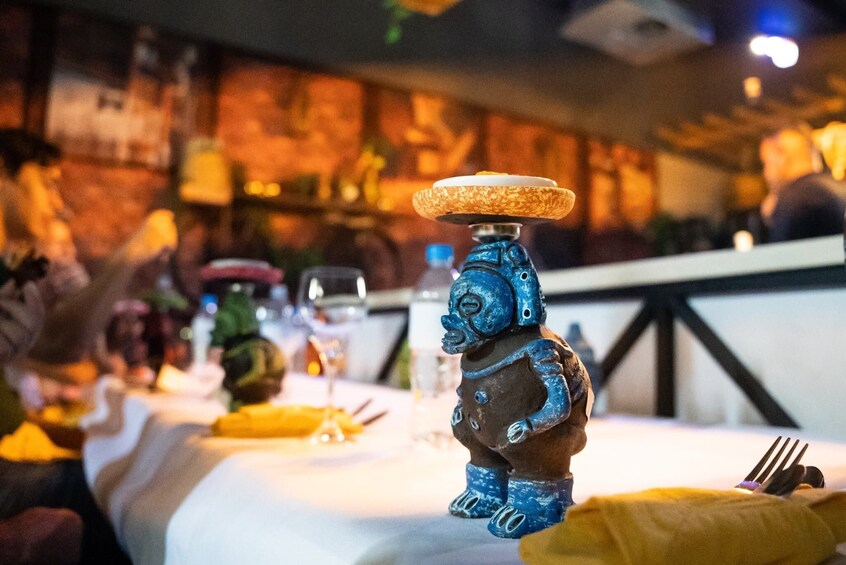 Dominican Cuisine Private Tour