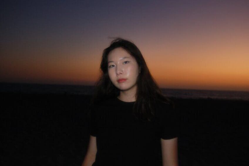 Photoshoot at Los Angeles’ Most Beautiful Beaches and Parks