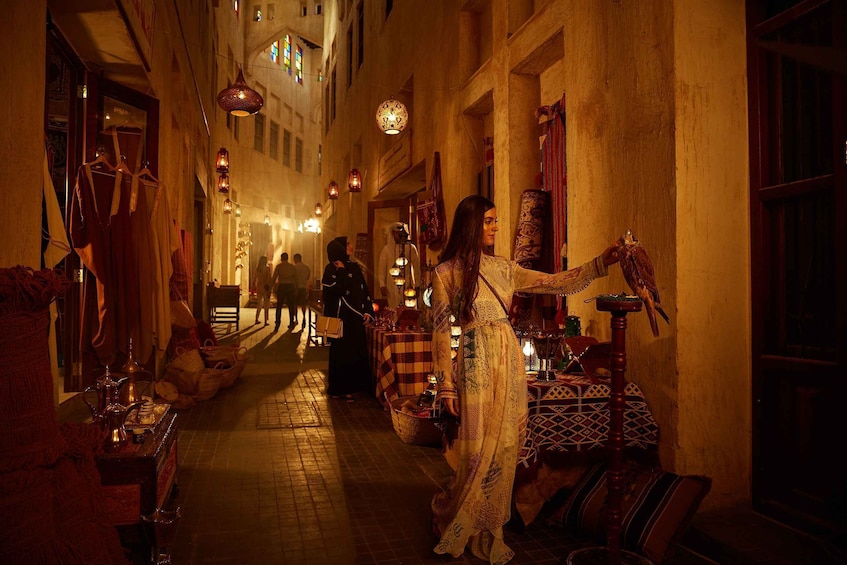 Picture 6 for Activity Doha: 4-hour Downtown City Tour