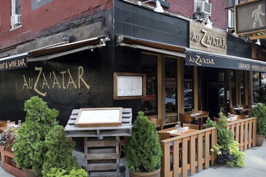 A New York Date Night Tour