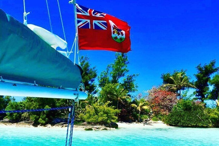 3-Hour Private Sailboat Charter up to 20 guests