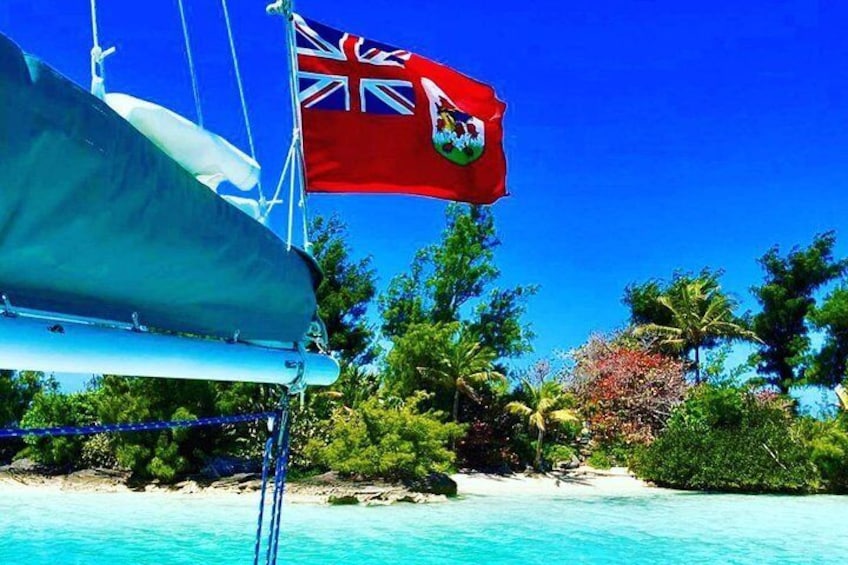 3-Hour Private Sailboat Charter up to 20 guests