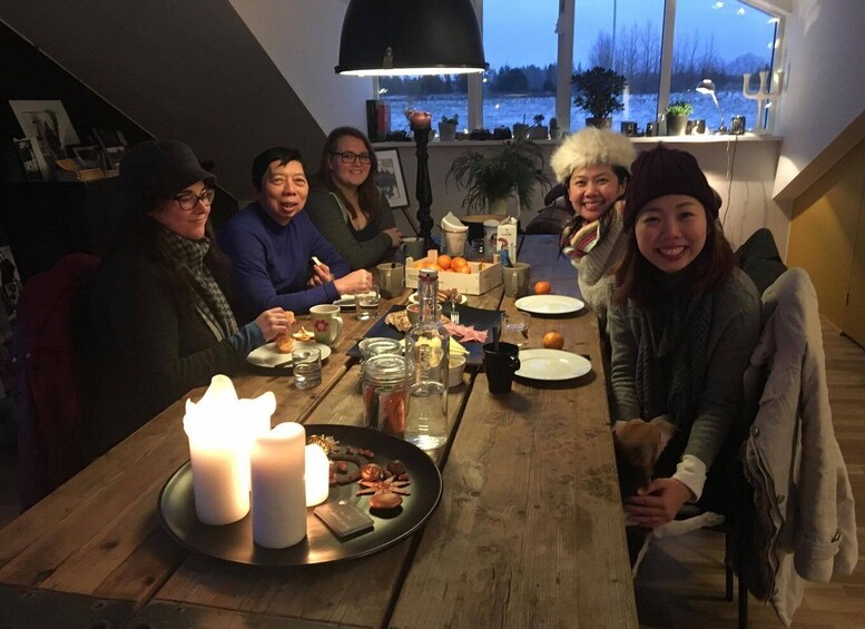 Picture 5 for Activity Reykjavik: Small-Group Horse Riding Tour with Pickup