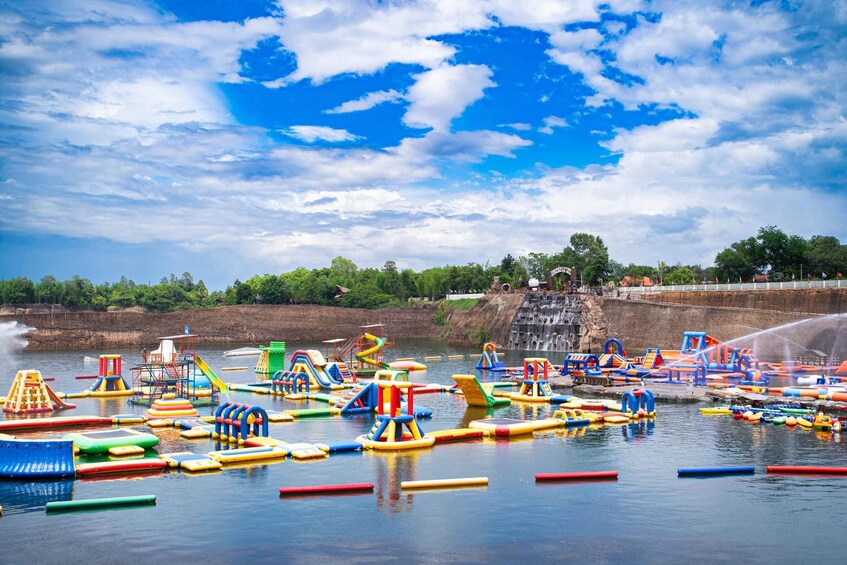 Picture 7 for Activity Chiang Mai: Grand Canyon Water Park Ticket