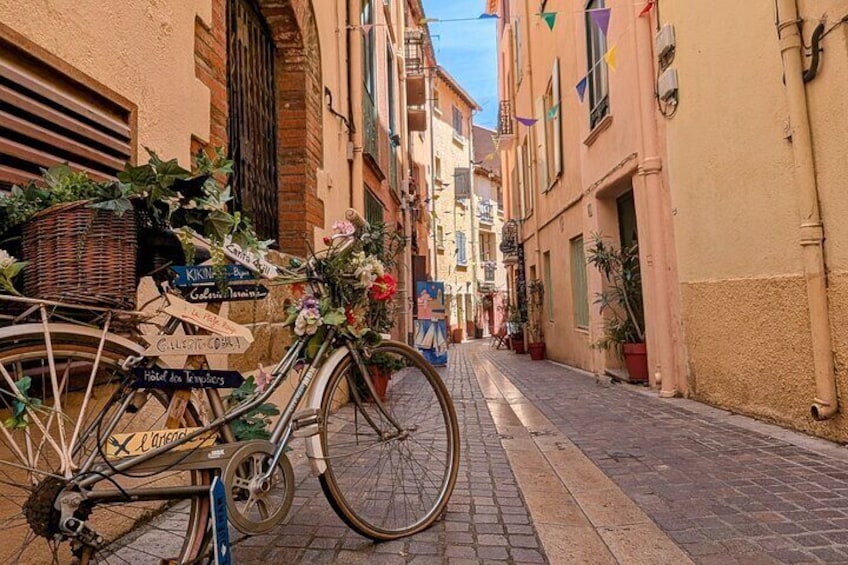 Two Countries in One Day: Spain & France