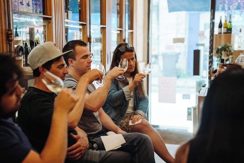 Bordeaux Ultimate Food Tour