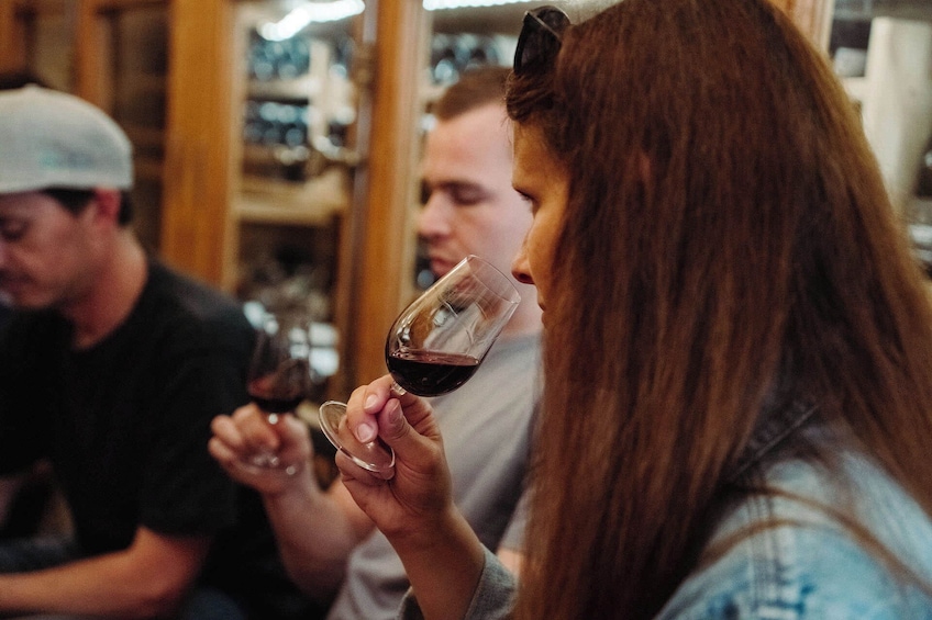 Bordeaux Ultimate Food Tour