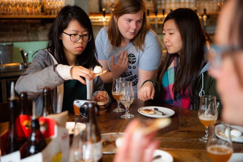 Picture 7 for Activity Ghent: Discover Belgium's Beer World with a Young Local