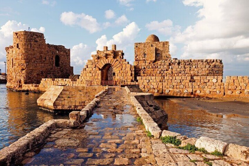 All in 1 Lebanon Local Multi day Tour, 3 days
