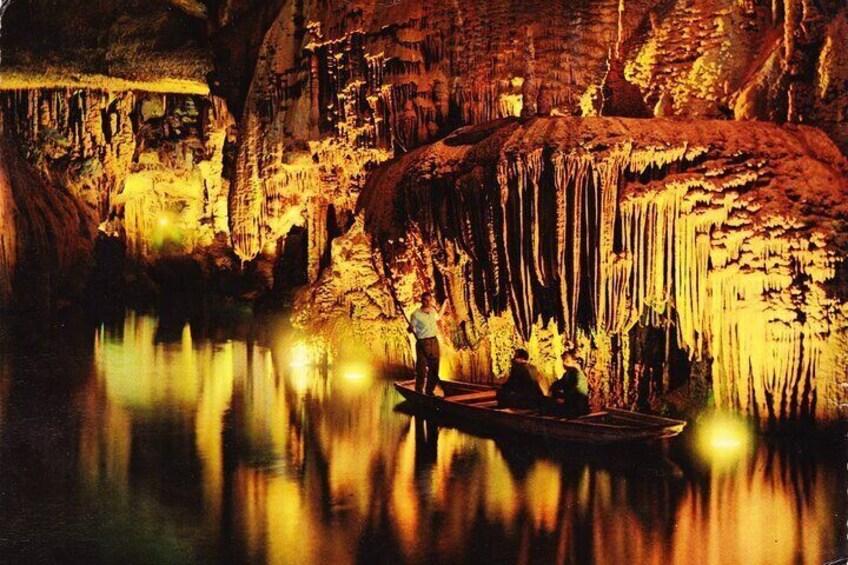 All in 1 Lebanon Local Multi day Tour, 3 days