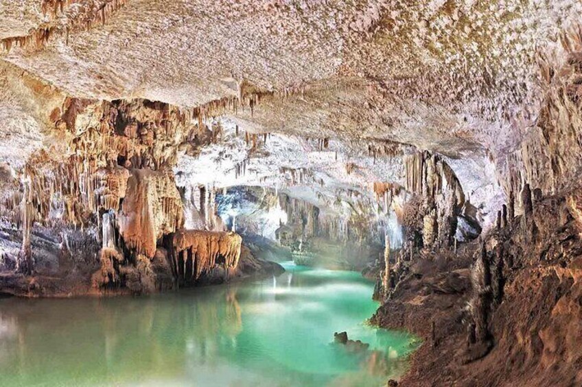 All in 1 Lebanon Local Multi day Tour, 3 days