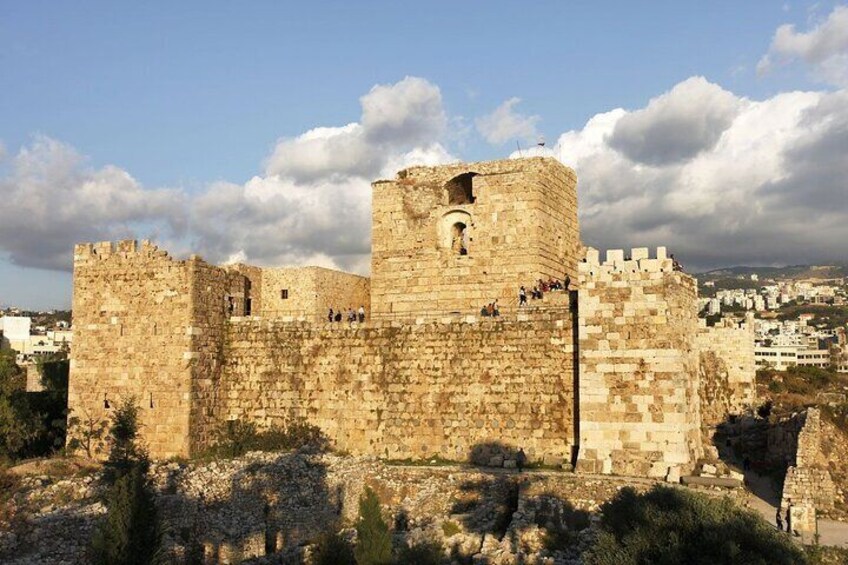 All in 1 Lebanon Local Multi day Tour, 3 days