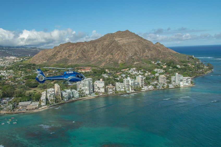 Complete Island Oahu