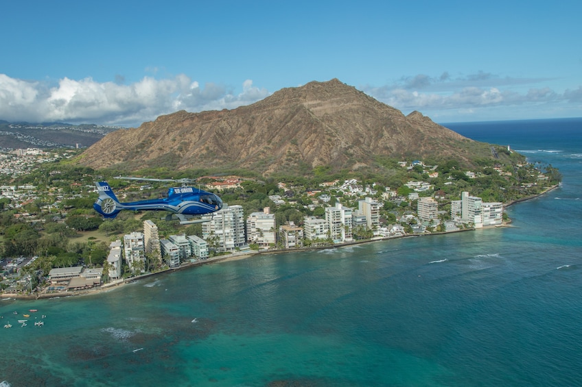Complete Island Oahu