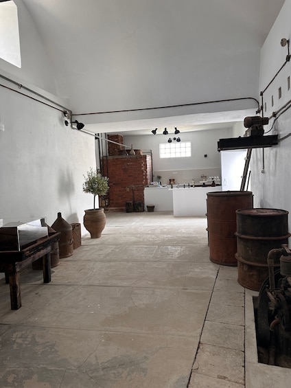 Picture 8 for Activity Highlight Tour With Olive Oil & Liquer Citron Tasting
