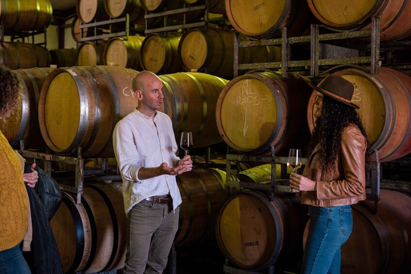 Picture 1 for Activity Margaret River: Food and Wine Tour with Tastings and Lunch