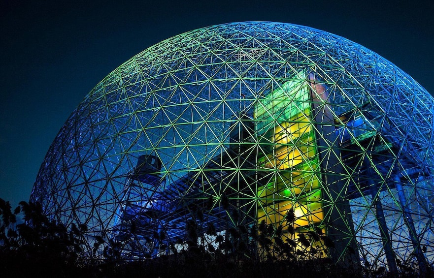 Picture 6 for Activity Montreal: 5 Attractions Pass