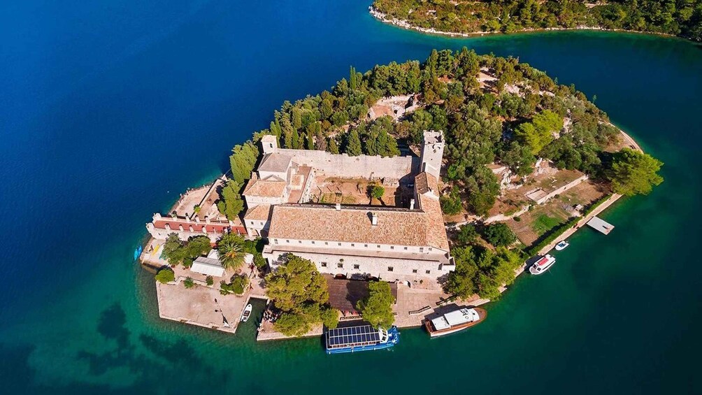 Picture 3 for Activity Full day tour to Mljet (and more than that)