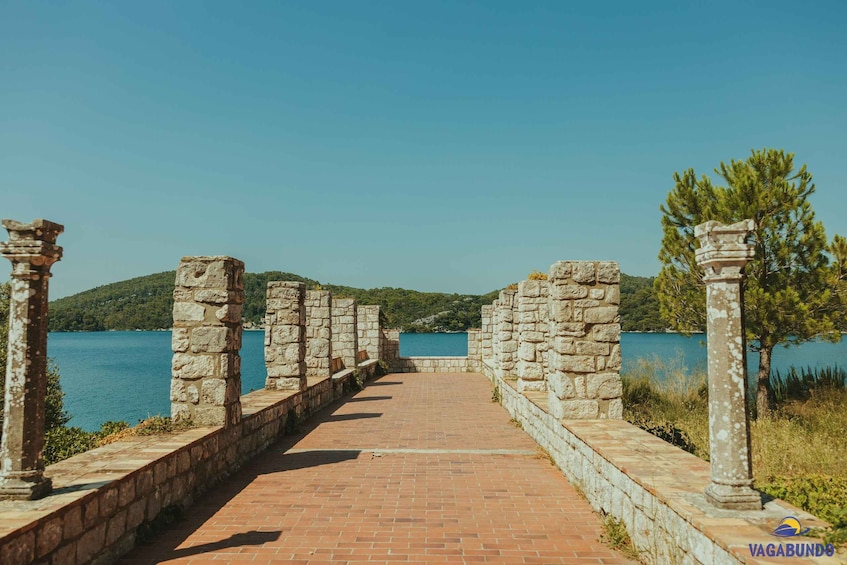 Picture 10 for Activity Full day tour to Mljet (and more than that)