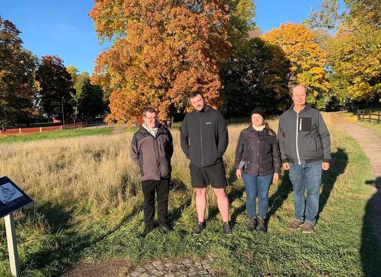 Picture 4 for Activity From Stockholm: Uppsala and Sigtuna Viking Sites Tour