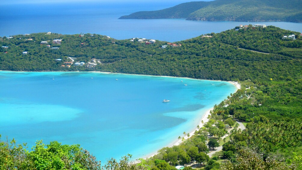 US Virgin Islands