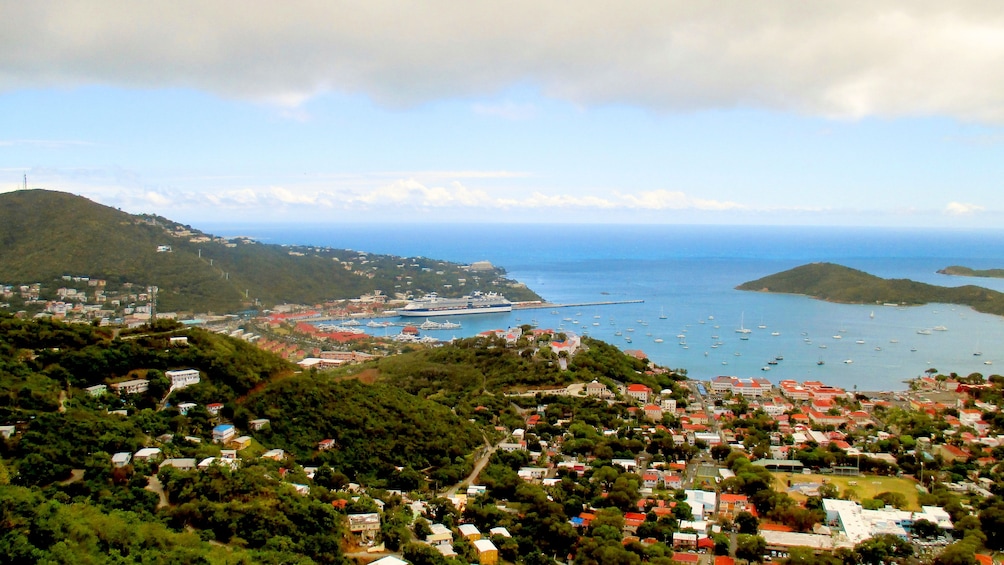 US Virgin Islands
