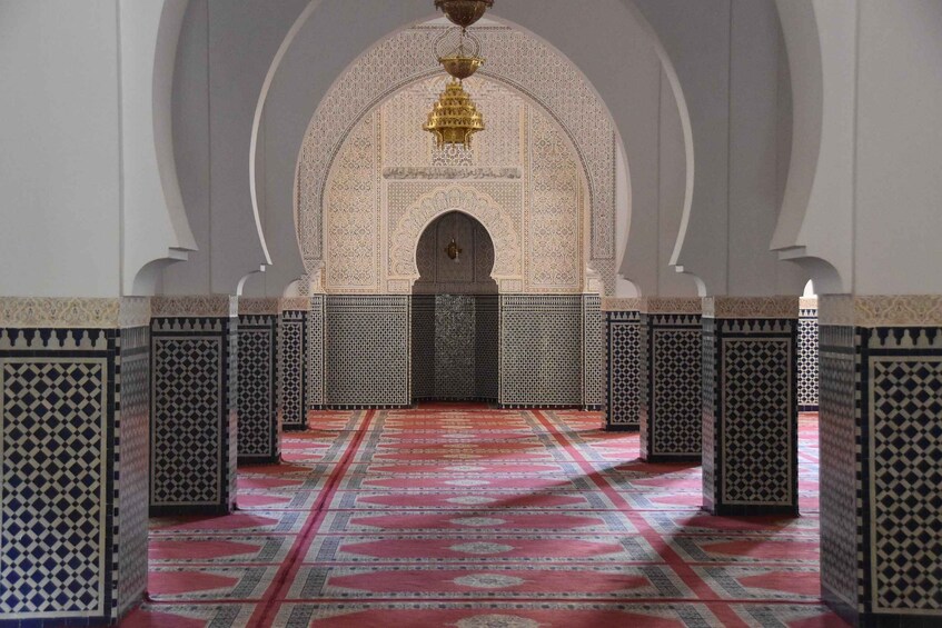 Picture 5 for Activity Private Day Trip: Gibraltar & (Tangier) Morocco from Seville