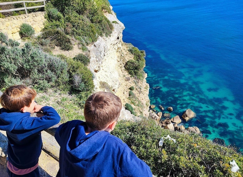 Picture 23 for Activity Private Day Trip: Gibraltar & (Tangier) Morocco from Seville