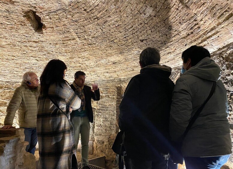 Picture 5 for Activity Toledo’s Gems: 3-Hr Private Tour with Expert Local Guide