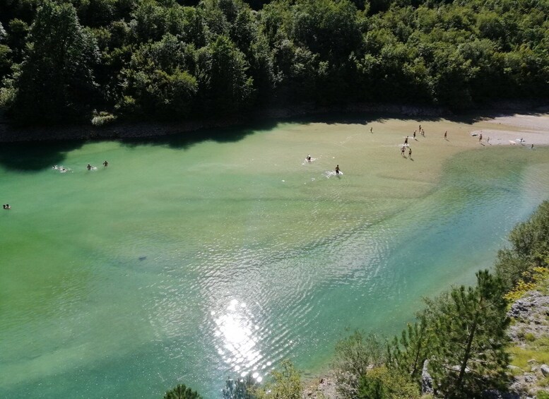 Picture 6 for Activity Jablanica: Neretva Kayaking Tour near Mostar