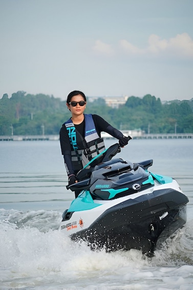 Seadoo Safari Johor Bahru