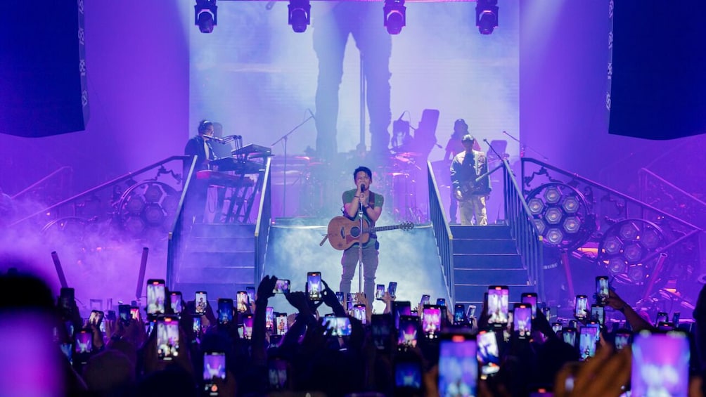 Bali: Atlas Superclub One Night Pass