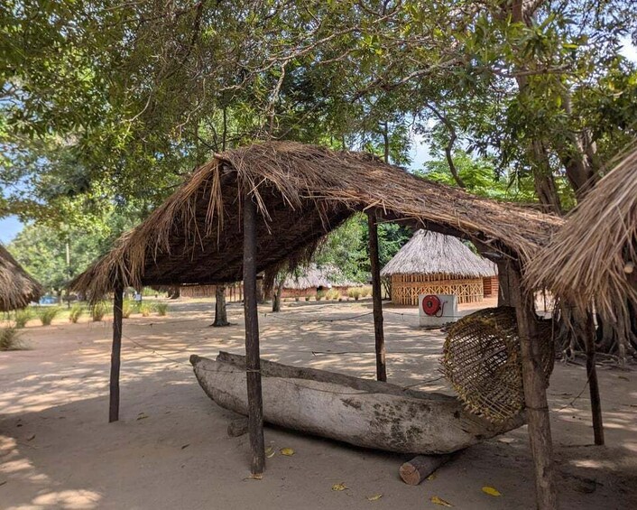 Picture 32 for Activity Dar es Salaam City Tour (Full-day private guided)