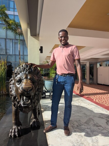Picture 29 for Activity Dar es Salaam City Tour (Full-day private guided)