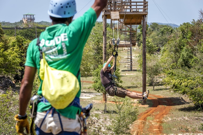 Jamwest Adventure Park